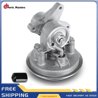 Mechanical Vacuum Pump for Chevy & GMC C / K 1500 2500 3500 Blazer Yukon 904-803 - Изображение 1 из 4
