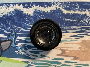 Schneider-Kreuznach Componon 80 mm f 5.6 Vergrößerungsobjektiv + Nikon-Adapter - Bild 1 von 3