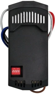 Ceiling Fan Remote Control Receiver 240w 303.9MHz 5-Wires - Picture 1 of 7
