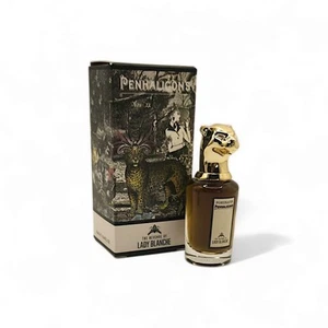 Penhaligon's The Revenge Of Lady Blanche 10ml EdP - Bild 1 von 1