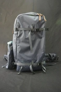 Shimoda Explore 40 Backpack Starter Kit Blue Nights - Picture 1 of 11