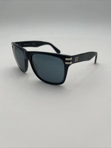 Montatura occhiali da sole Sabre Heartbreaker SV59-11 neri oversize avvolgenti 140 - Foto 1 di 7