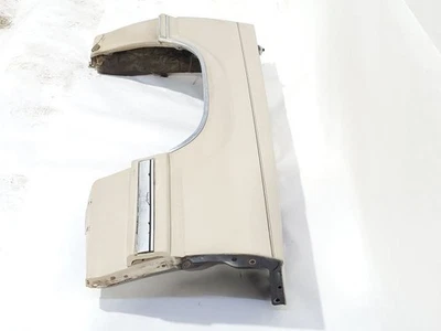 Front Right Fender No Cornering Lamps Needs Paint OEM 81 82 Mercury Cougar XR-7 - Image 1 of 4