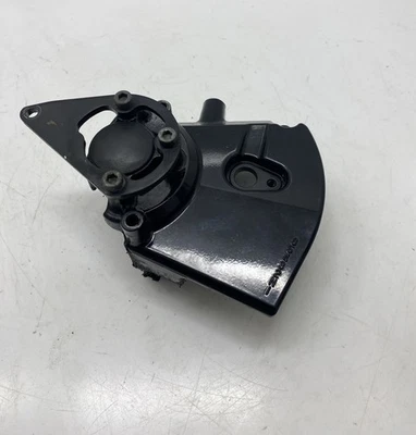 ♻️ Suzuki Gsxr600 2001 - 2003 K1 - K3 Front Sprocket Cover Guard ♻️ — 第 1/4 张图片