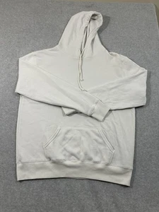 Roots Of Fight Men’s Xlarge Sweatshirt Hoodie Ivory - Picture 1 of 8
