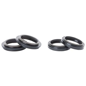 Tusk Fork and Dust Seal Kit For SUZUKI GSXR1100 1991-1998 - Picture 1 of 6