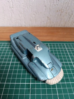 DINKY TOYS 104 SPECTRUM PURSUIT VEHICLE SPV Model VINTAGE A COMPLETER - Photo 1/4