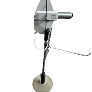 Proyector de gráficos oculares Reichert Long Life Project-O-Chart POC 12084 con soporte - Imagen 1 de 5