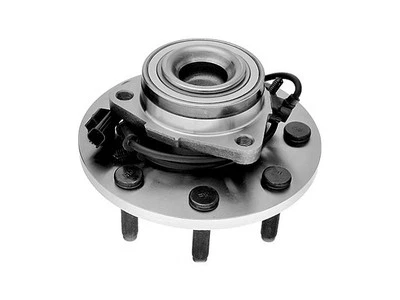 For 2003-2005 Dodge Ram 2500 Wheel Hub Assembly Front 63214THJQ 2004 RWD — 第 1/2 张图片