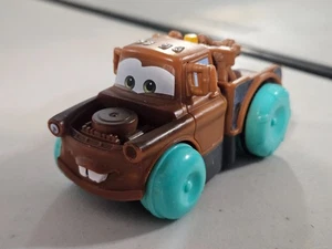 Disney Pixar Cars Hydro Wheels Mater Mattel - Bild 1 von 12