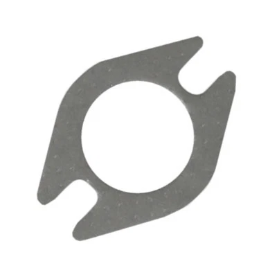 JOINT DE POT D'ECHAPPEMENT A BRIDE SCOOTER MBK BOOSTER APRILIA SR50 MALAGUTI F12