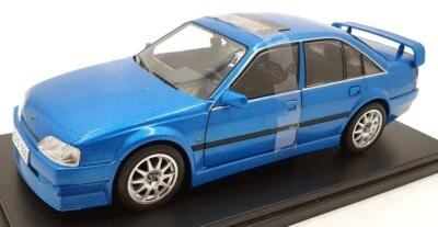 Whitebox 1/24 Scale WB124138-O - Opel Omega Evolution 500 - Blue - Image 1 of 4