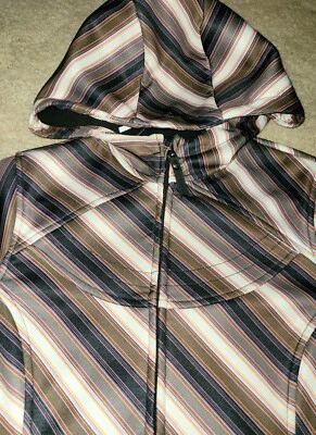 Burton - Mujer Dryride - Sudadera con capucha cremallera completa - sm. Esquí/snowboard NUEVO Foto 1 de 4