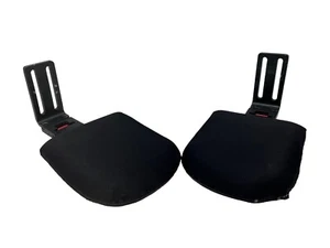 Quantum Edge Q6 Elektrorollstuhl seitliche Schulterstütze 6,25”(L)x5,75”(B) - Bild 1 von 19