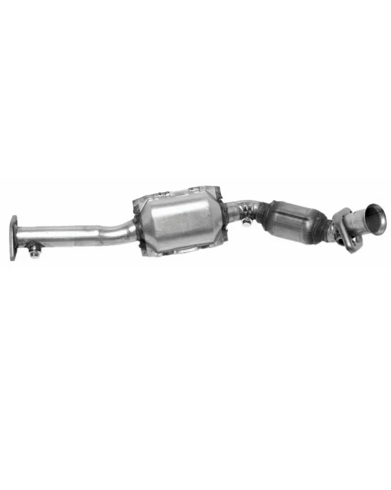 53271 Walker Catalytic Converter Driver Left Side New LH Hand for Town Car Ford - Image 1 of 1