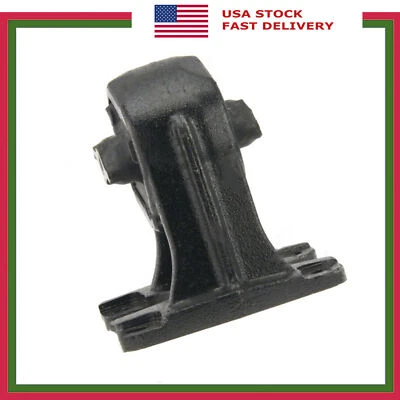 Front Left Engine Motor Mount For Ram 2500 3500 5.7L 6.4L V8 2014 2015 2016-2019 - Image 1 of 4