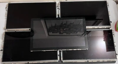 As-is Lot Apple iMac 21.5" A1311 LCD Screen Panel display LG LM215WF3 (SL) (A1) - Image 1 of 4