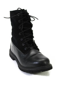 Las mejores ofertas en Timberland Senderismo Botas Negras para Mujer | eBay