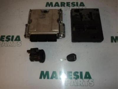 Centralina Motore Renault Megane I BA 284B13626R P3629148 - Immagine 1 di 4