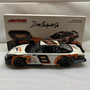 Dale Earnhardt Jr #8 D.M.P. Montecarlo 1:24 2003 - Foto 1 di 8