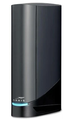 ARRIS G36 - SURFboard DOCSIS 3.1 Multi-Gig Cable Modem & Wi-Fi 6 Router Combo - Image 1 of 4