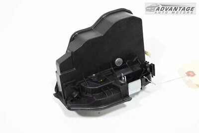 BMW 320I F30 2013-2016 panel de puerta trasera derecha cierre actuador OEM Foto 1 de 4