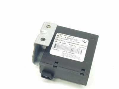 65756944875 modulo elettronico per BMW Z4 ROADSTER 2.2 24V 2002 6944875 2169933 - Immagine 1 di 4