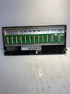 Yokogawa Model:SSC50D Safety Control Unit - Picture 1 of 7