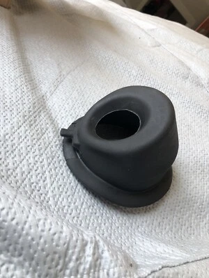 85-1991 BMW E30 M3 316i 318i 320i 323i 325i 325e Gas Relleno Goma Cubierta Original Foto 1 de 4