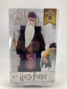 Harry Potter Zauberwelt ALBUS DUMBLEDORE 10 Puppen Harry Potter Spielzeug - Bild 1 von 3