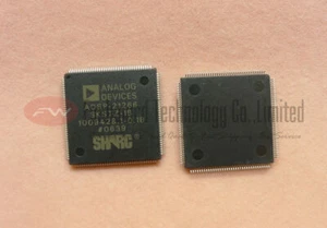 ADSP-21266SKSTZ-1B ADSP-21266 DSP Floating-Point IC LQFP-144 x 1pc #A6-13 - Picture 1 of 4