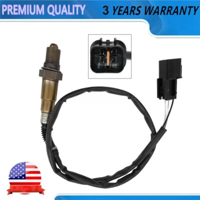 Downstream Left Oxygen Sensor 234-4262 For 2012 -2015 Hyundai Equus Genesis 5.0L - Image 1 of 4