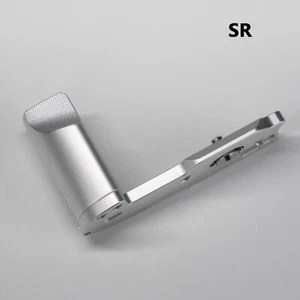 Aluminum Alloy Handle for Sigma BF Camera with Side Mounting Hole Quick Release - Picture 1 of 3