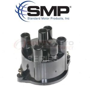 SMP T-Series Distributor Cap for 1990-1994 Nissan D21 - Ignition Spark Wire bf