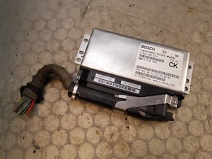 2000 Vauxhall Omega 2.5 Petrol Automatic Gearbox Control Module ECU 96018085 - Picture 1 of 4