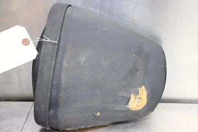13-19 2013 Suzuki GSXR 750 Rear Passenger Seat Foto 1 de 4