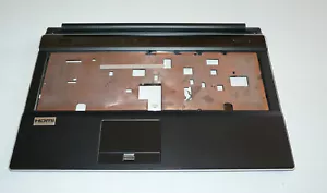 Gehäuse Abdeckung Handauflage Touchpad Palm Rest Cover für Clevo W860CU, W86CU - Bild 1 von 2