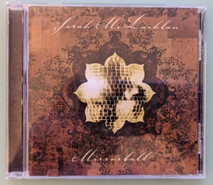 Sarah McLachlan - Mirrorball (CD Disc, 1999) - Foto 1 di 4