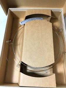 NIB Hewlett Packard Capillary Column 19091-60610 HP-Retention Gap - Picture 1 of 5