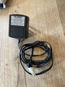 Acoms 6N-1200E Genuine Original 7.2V 0.86VA 120mA  Battery Charger vintage rc  - Picture 1 of 5