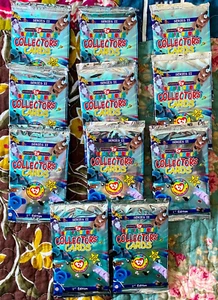 Beanie Babies Series II 1st Edition Trading Card Packs x11 NIP - Picture 1 of 2