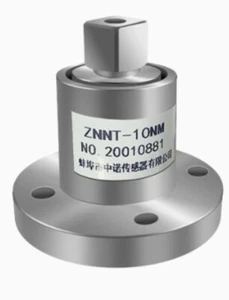 ZNNT high precision static torque sensor measuring wrench torque sensor - Picture 1 of 25