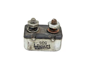 Relay Switch 1989 Harley Davidson FLHTC Electra Glide - Picture 1 of 3