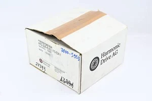 Harmonic Drive Planetengetriebe HPG-32A-45-BL1-F0-E24.1 ( 60559901 ) - Picture 1 of 4