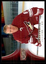 2005-06 Upper Deck Power Play Brett Hull #67