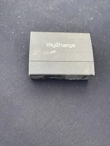 Portable Charger myCharge AM60K-A 22.2 Watts in: 5v out:5v - Picture 1 of 5