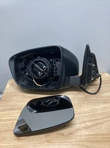 Sistema de ajuste para espejo retrovisor de repuesto Nissan 16-17 68136N - Imagen 1 de 7