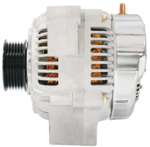 Alternator 100AMP For Toyota Soarer JZZ30 1991-01 1JZ-GTE 2.5L Petrol - Picture 1 of 4