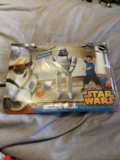 Star Wars Stormtrooper Large Airwalkers Balloon