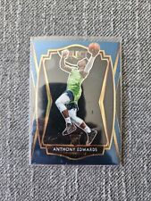 Anthony Edwards U-Pick List - NBA - Minnesota Timberwolves